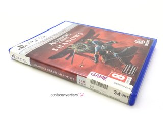 assassin's creed shadows limited edition