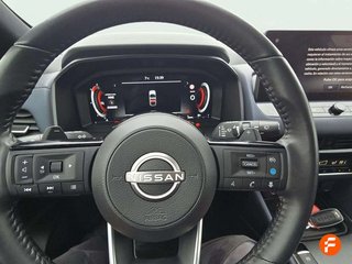 Nissan Qashqai DIG-T 116kW (158CV) mHEV Xtronic Tekna+