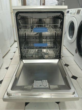 Lavavajillas Bosch Acero Inoxidable