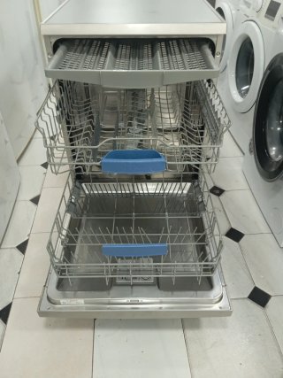 Lavavajillas Bosch Acero Inoxidable