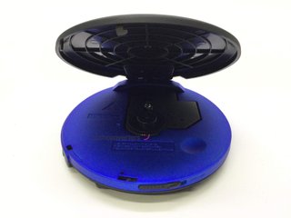 discman aiwa pcd-810