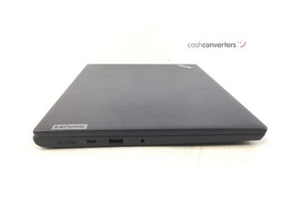 pc portatil lenovo thinkpad l13 gen 3