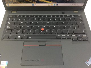 pc portatil lenovo thinkpad l13 gen 3