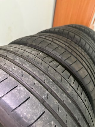 Llantas Mercedes AMG Originales en 18” (4 uds)