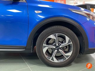 Kia XCeed 1.0 T-GDi Drive 88kW (120CV)
