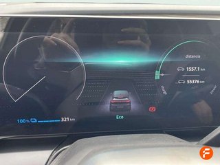 Renault Megane E-Tech Techno EV60 160kW (220CV) super ch.