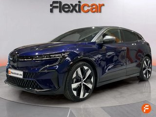 Renault Megane E-Tech Techno EV60 160kW (220CV) optimum ch.