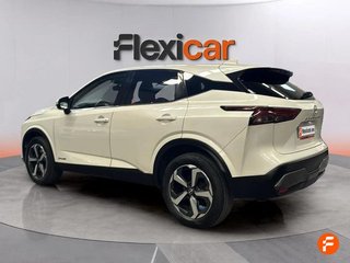 Nissan Qashqai E-POWER 140 KW (190 CV) N-Connecta
