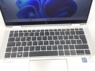 pc portatil hp 8265d2w, intel core i5-8350u processor, 8gb ram, 256gb ssd, grafica compartida