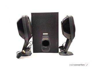 altavoces pc creative i-trigue 3220