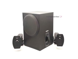 altavoces pc creative i-trigue 3220