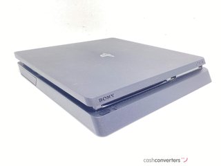 sony ps4 slim 500gb