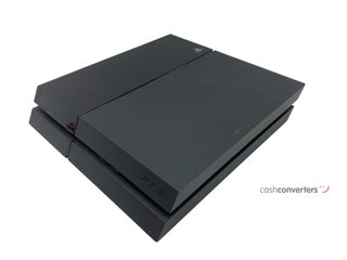 sony ps4 500gb