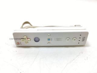 nintendo wii mod. rvl-001