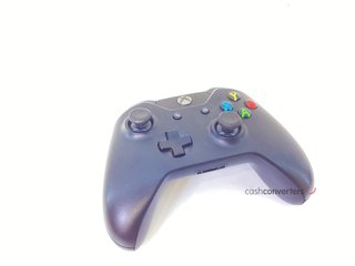 microsoft xbox one