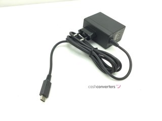 otros accesorios nintendo switch nintendo cargador nintendo switch