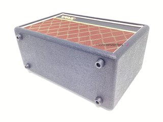amplificador guitarra vox pathfinder 10