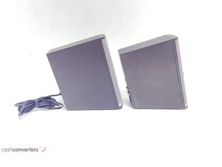 altavoces pc bose companion 2 series ii