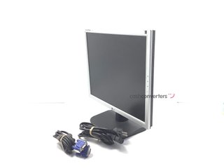 monitor tft lg l1718s-sn 17 lcd