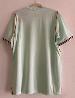 Camiseta Nike Francia Verde