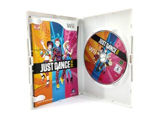 just dance 2014 wii