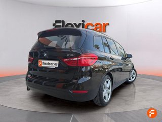 BMW Serie 2 Gran Tourer 218iA