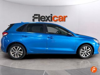 Hyundai i30 1.0 TGDI Go!