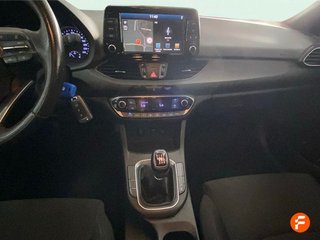 Hyundai i30 1.0 TGDI Go!