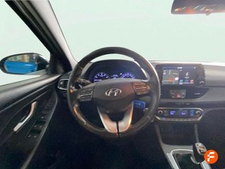 Hyundai i30 1.0 TGDI Go!