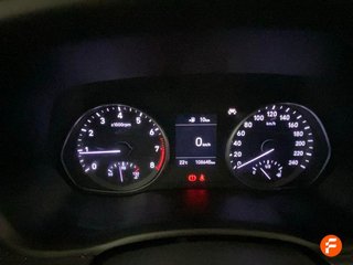 Hyundai i30 1.0 TGDI Go!