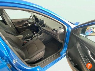 Hyundai i30 1.0 TGDI Go!