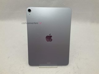 ipad apple ipad air m3 (wi-fi) (a3266) (11,0) 128gb (7th generacion)