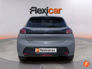 Peugeot 208 Allure Gasolina 100 S&S 6 Vel. MAN