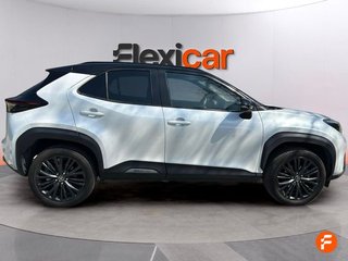 Toyota Yaris Cross 1.5 120H Business Plus
