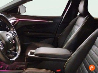 Renault Megane E-Tech Iconic EV60 160kW (220CV) super ch.