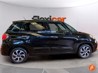 Fiat 500L 1.4 16v 70kW (95CV) 120th Aniversario