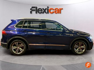 Volkswagen Tiguan Sport 2.0 TDI 110kW(150CV) BMT DSG