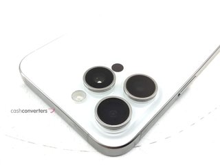 apple iphone 15 pro max 256gb