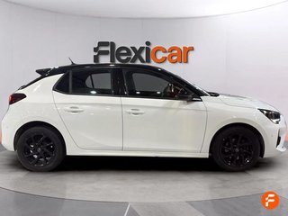 Opel Corsa 1.2T XHL 74kW (100CV) Edition