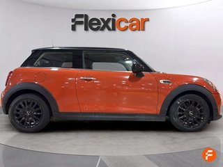 MINI Cooper ONE D