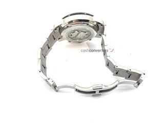 reloj pulsera premium caballero certina certina ds podium big size c001.647.11.057.00