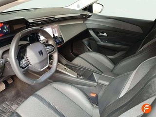 Peugeot 308 5P Allure Pack PureTech 130 S&S EAT8