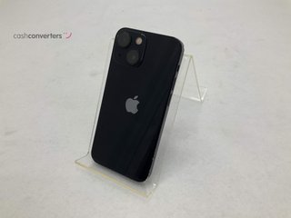 apple iphone 13 mini 128gb