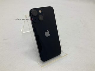 apple iphone 13 mini 128gb