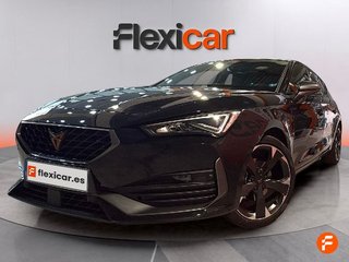 Cupra León 1.5 eTSI 110kW (150CV) DSG