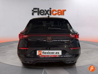 Cupra León 1.5 eTSI 110kW (150CV) DSG