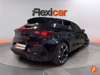 Cupra León 1.5 eTSI 110kW (150CV) DSG