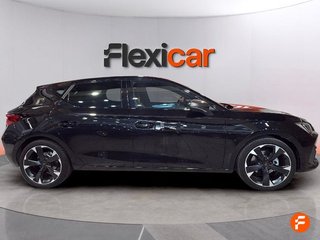 Cupra León 1.5 eTSI 110kW (150CV) DSG
