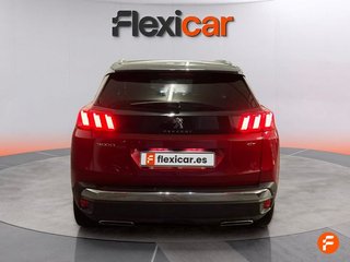 Peugeot 3008 1.5 BlueHDi 96kW S&S GT EAT8