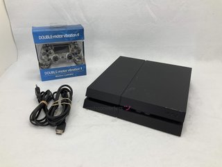 sony ps4 500gb